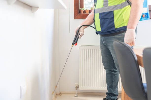 Best Bed Bug Extermination  in Rosedale, CA